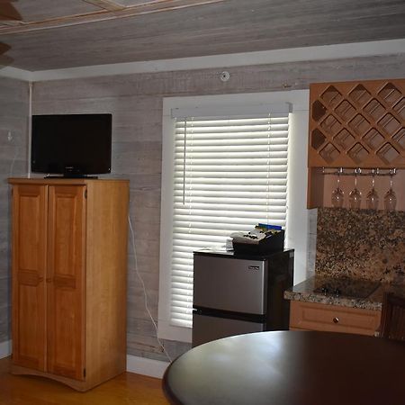 Seaport Inn 키웨스트 외부 사진
